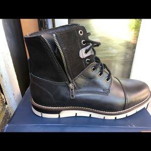 Reserved Footwear Boots